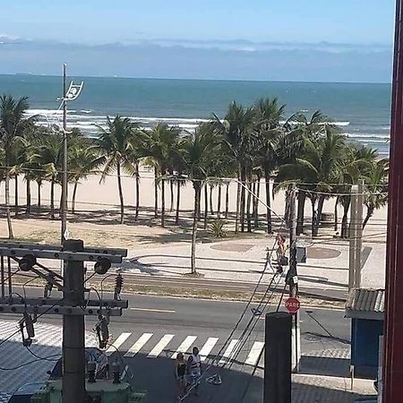 Kitnet A 20 Metros Da Praia Praia Grande Dış mekan fotoğraf
