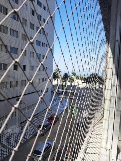 Kitnet A 20 Metros Da Praia Praia Grande Dış mekan fotoğraf