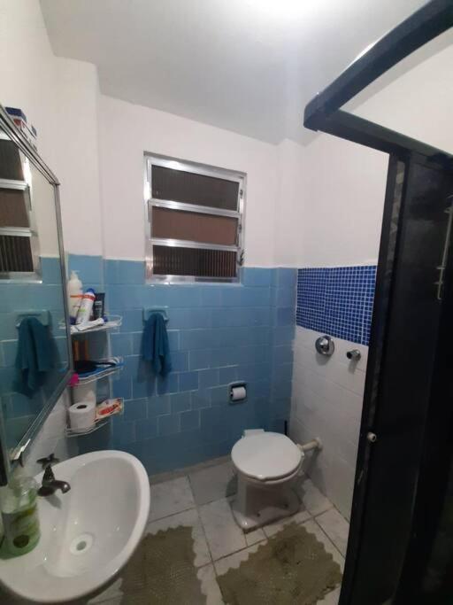 Kitnet A 20 Metros Da Praia Praia Grande Dış mekan fotoğraf